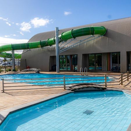 Vakantiepark Koningshof Rijnsburg Eksteriør billede